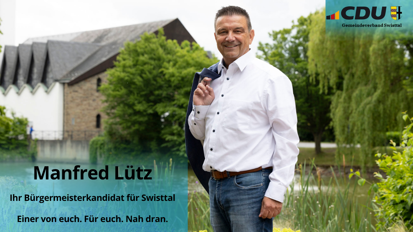 Manfred Lütz